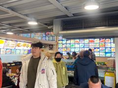 -好人家海鲜酒楼(淞南路店)