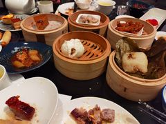 -ManHo万豪中餐厅(成都茂业JW万豪酒店)