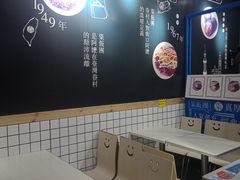 -眷村阿嬷(花城汇店)