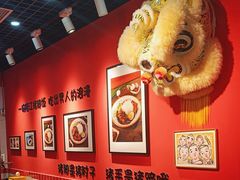 -瑞霖·隆江猪脚饭