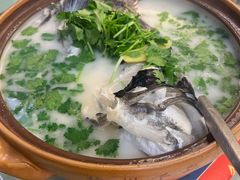 -千岛湖鱼味馆(十字街总店)