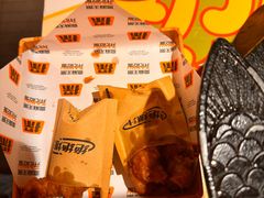 -探鱼·鲜青椒爽麻烤鱼(正佳广场店)
