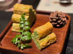 -锦楼·臻选新杭帮(杭州中心店)