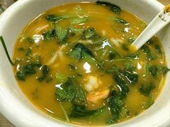-木木鲜海鲜面(天一店)