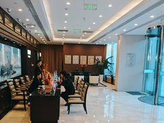 -爱康卓悦体检中心(陆家嘴分院)