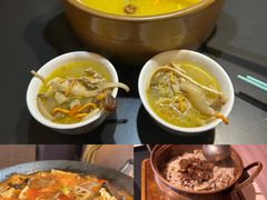 -桥边小楼·手工云南菜·古城观景小楼