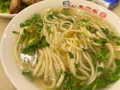 -老四季(南市场店)