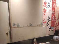 -绿茶餐厅(深圳龙华天虹购物中心店)