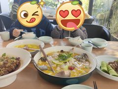 -宴南庭·闽味私房菜