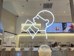 -喜茶(北京丰台银座和谐广场店)