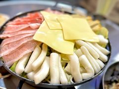 -龙头洞小章鱼(东港店)
