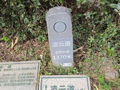 -梧桐山风景名胜区