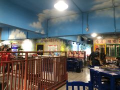 -马路边边麻辣烫联盟路店