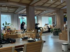 -加顺农场餐厅