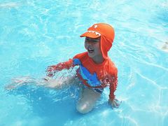 -武宁西海水上乐园