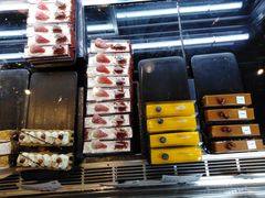-YUMI芽米·法式烘焙·咖啡(文化宫店)
