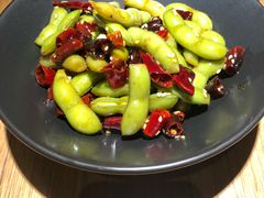 -金牌外婆家(苏州中心店)