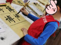 -阿妮亚少儿美术书法(望京店)