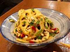 -风与炭BBQ户外火锅烧烤(成都群光君悦酒店)