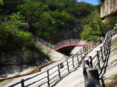 -黑龙潭风景区