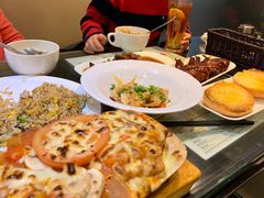 -翠华餐厅(湾仔店)