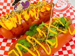 -Eckl’s爱氏热狗(猫街店)