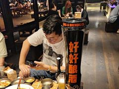 -夜食白市Yespicy·烧烤啤酒宵夜(番禺四海城店)