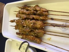 -伊带伊路新疆美食府(呼家楼店)