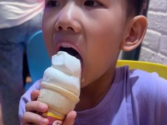 -DQ·蛋糕·冰淇淋(万象城店)