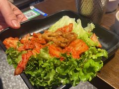 -新石器烤肉(之心城店)