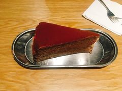 -Awfully Chocolate(来福士广场店)
