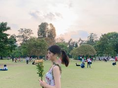 -华南国家植物园-售票处