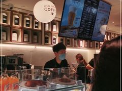 -Peet's Coffee皮爷咖啡(万象天地店)