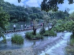 -天河潭旅游度假区