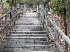 -高榜山景区