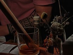 -STAFF ONLY Bar(南台巷店)