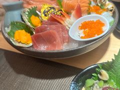 -德川家日本料理(中关村寰太大厦店)