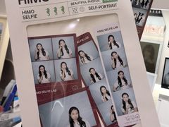 -海马体照相馆(大连柏威年购物中心店)