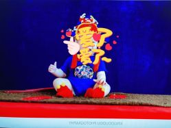 -星豆豆儿童摄影(南郊太白南路店)