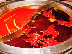 -大龙燚火锅(春熙店)
