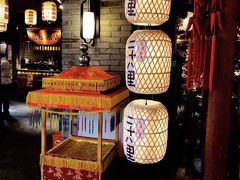 -二十八里太湖船菜(吉祥路店)