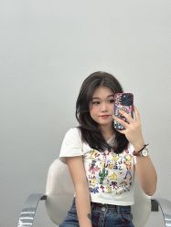 -CIT造型·烫发·染发