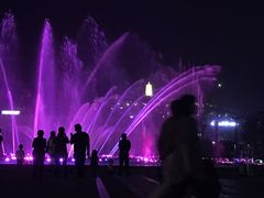 -百林公园-两江幸福广场