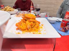 -红菜坊·烤鸭·川鲁宴(石园店)