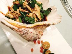 -院8里·少城记忆老川菜(宽窄巷子店)