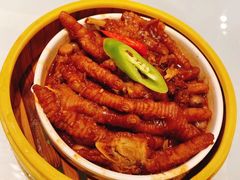 -高第街56号餐厅(宝龙店)