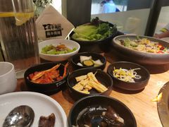 -黑牛黑猪烤肉专门店(万象城店)