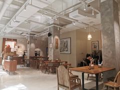 大堂-小豆海棠(人民南路店)