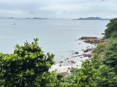 -美人鱼悬崖海景餐厅(鹿嘴山庄店)