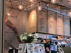 -THE WOODS 简餐 (国贸商城店)